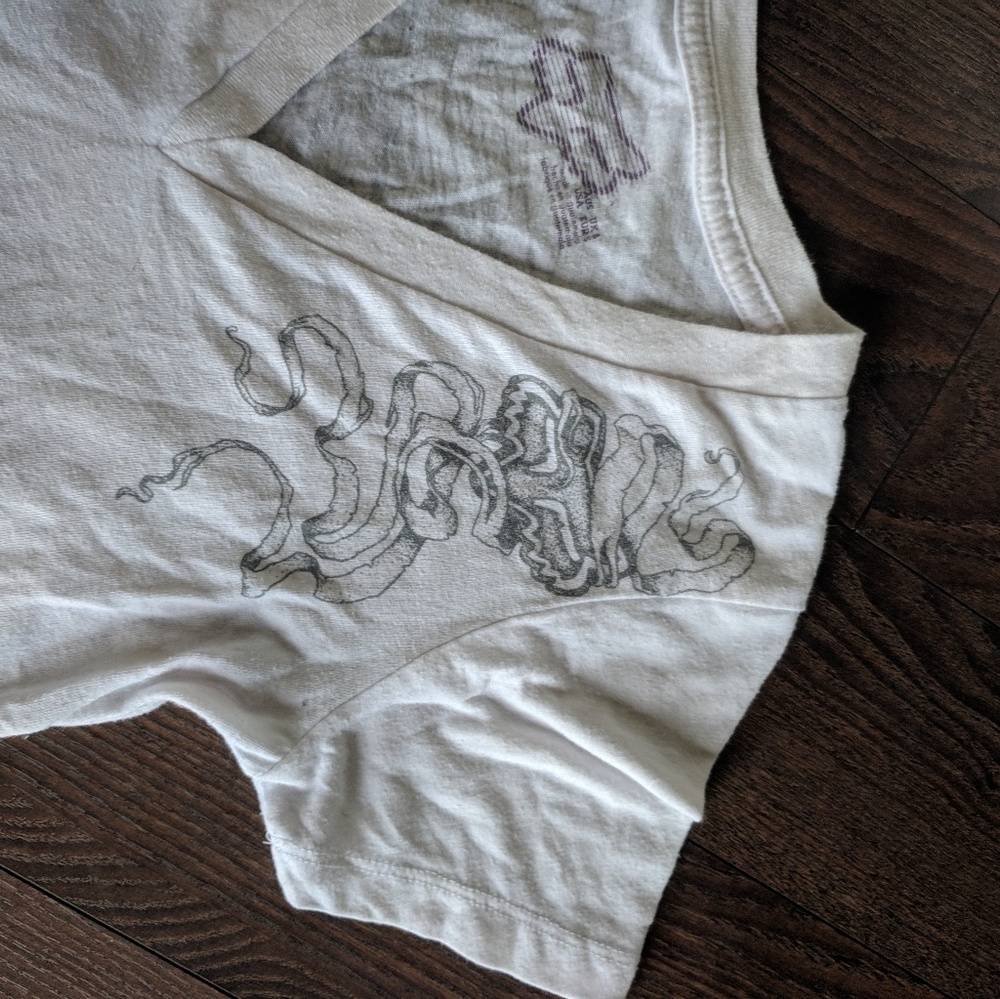 Fox Motocross Shirt